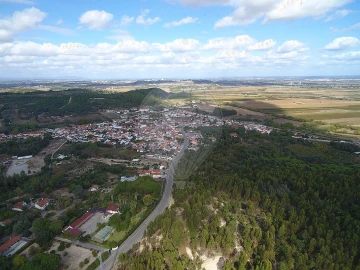 Terreno para Venda em Vale de Santarem