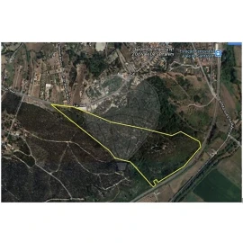 Terreno para Venda em Vale de Santarem