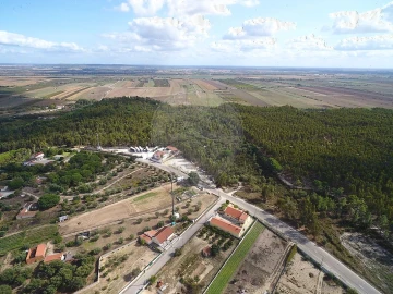 Terreno para Venda em Vale de Santarem