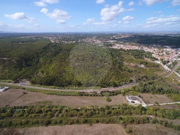 Terreno para Venda em Vale de Santarem