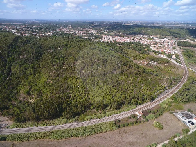 Terreno para Venda em Vale de Santarem Foto 3