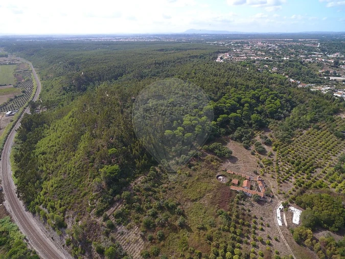 Terreno para Venda em Vale de Santarem Foto 7