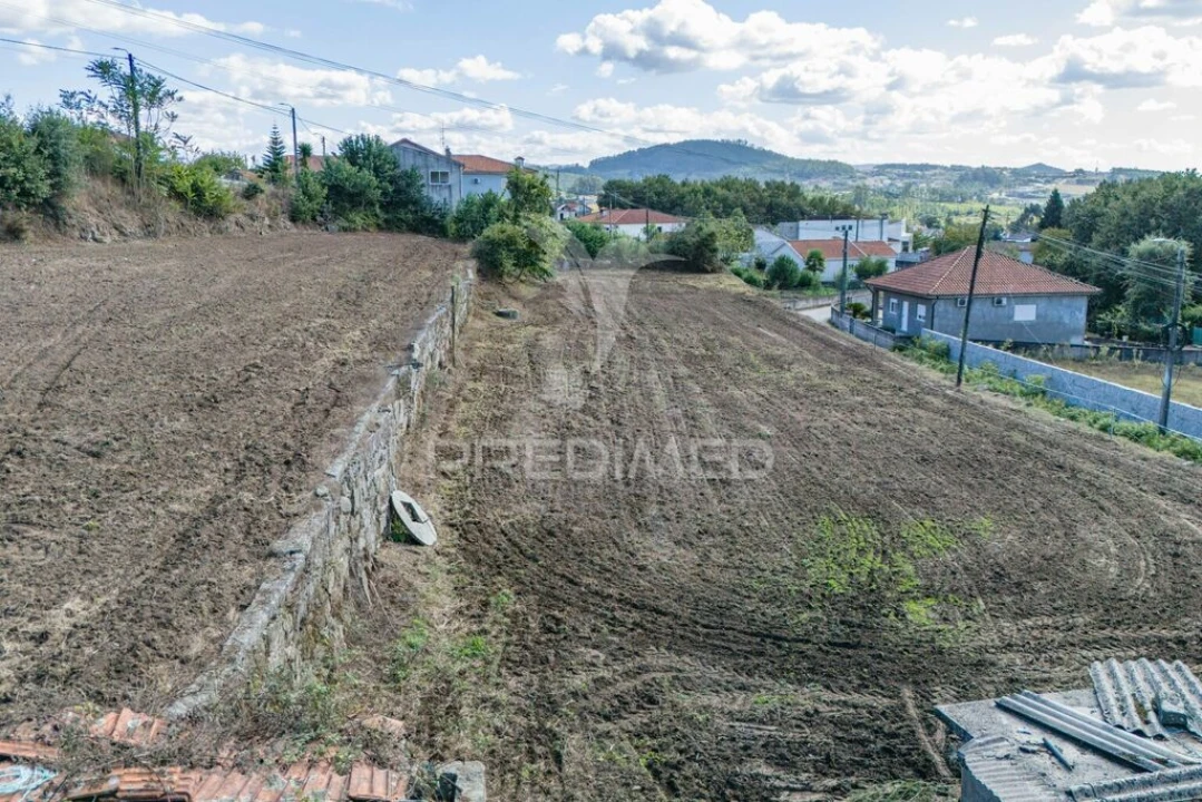 Terreno para Venda em Airão Santa Maria, Airão São João e Vermil Foto 17