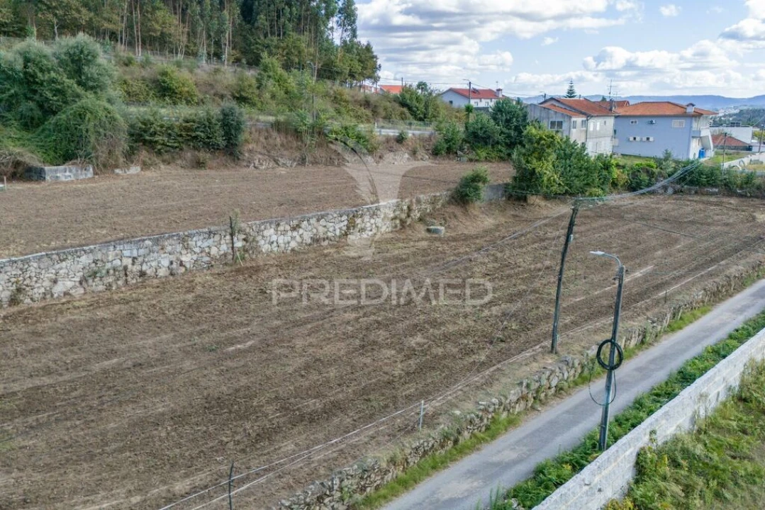 Terreno para Venda em Airão Santa Maria, Airão São João e Vermil Foto 10