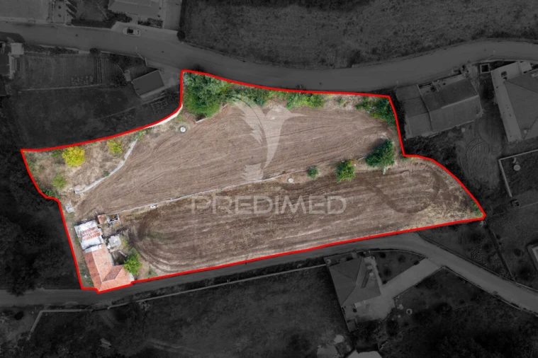 Terreno para Venda em Airão Santa Maria, Airão São João e Vermil Foto 3