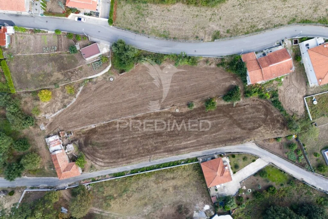 Moradia T3 para Venda em Airão Santa Maria, Airão São João e Vermil Foto 6