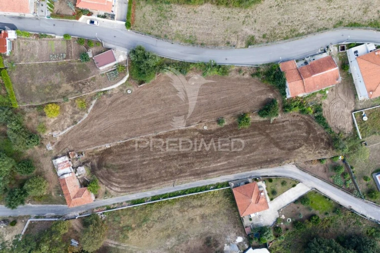 Moradia T3 para Venda em Airão Santa Maria, Airão São João e Vermil Foto 6