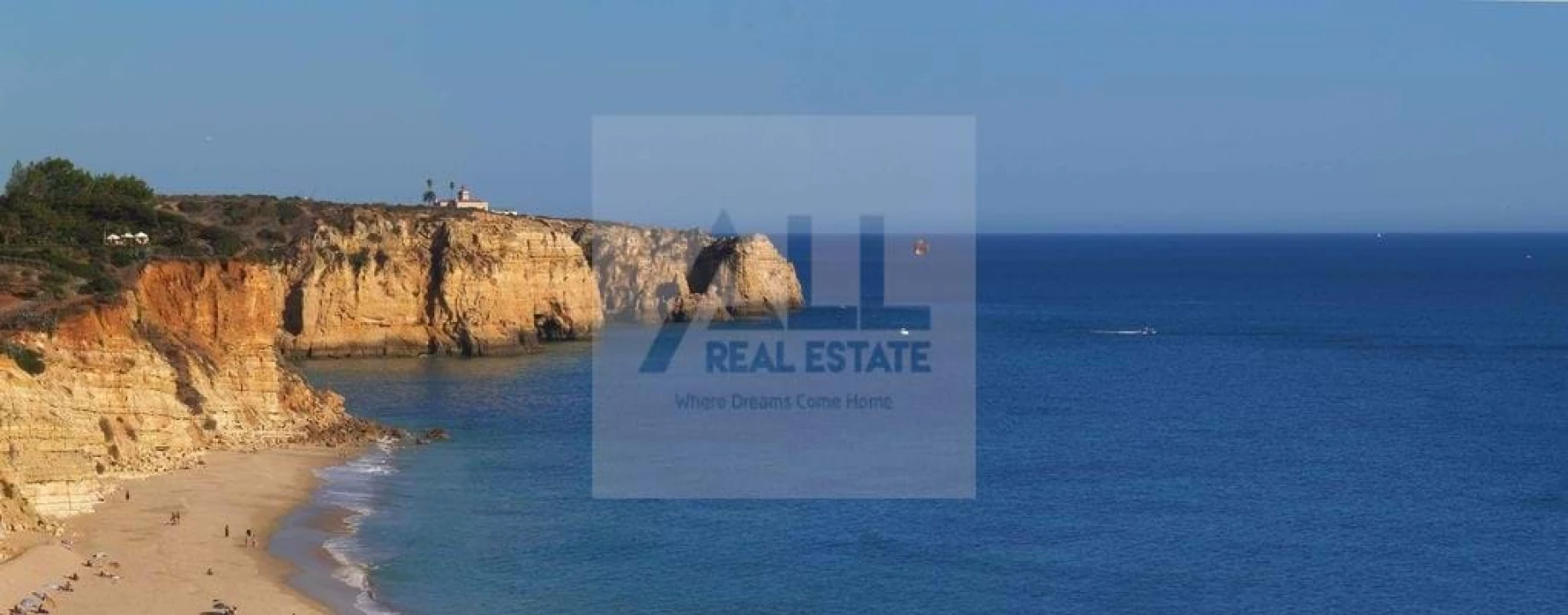 Apartamento T3 para Venda em Lagos (São Sebastião e Santa Maria) Foto 1