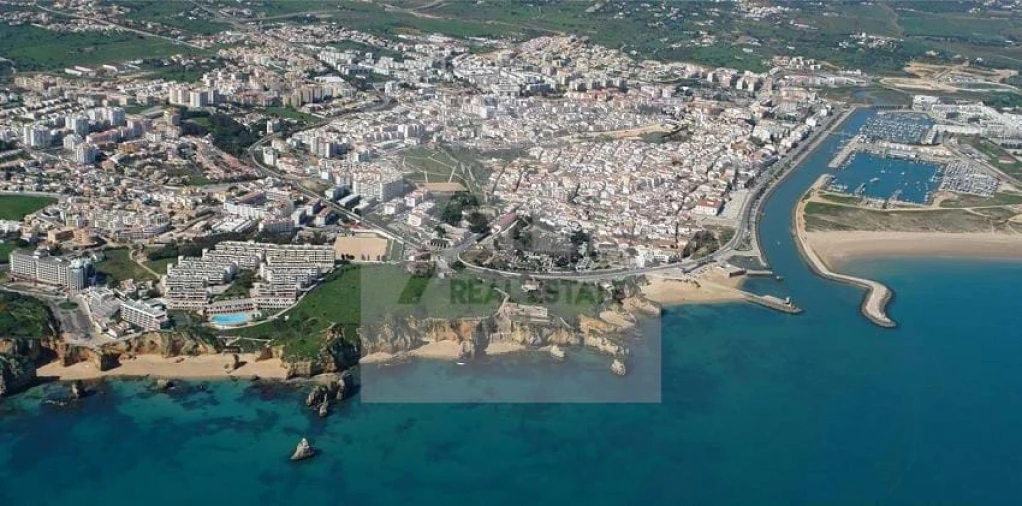 Apartamento T3 para Venda em Lagos (São Sebastião e Santa Maria) Foto 20
