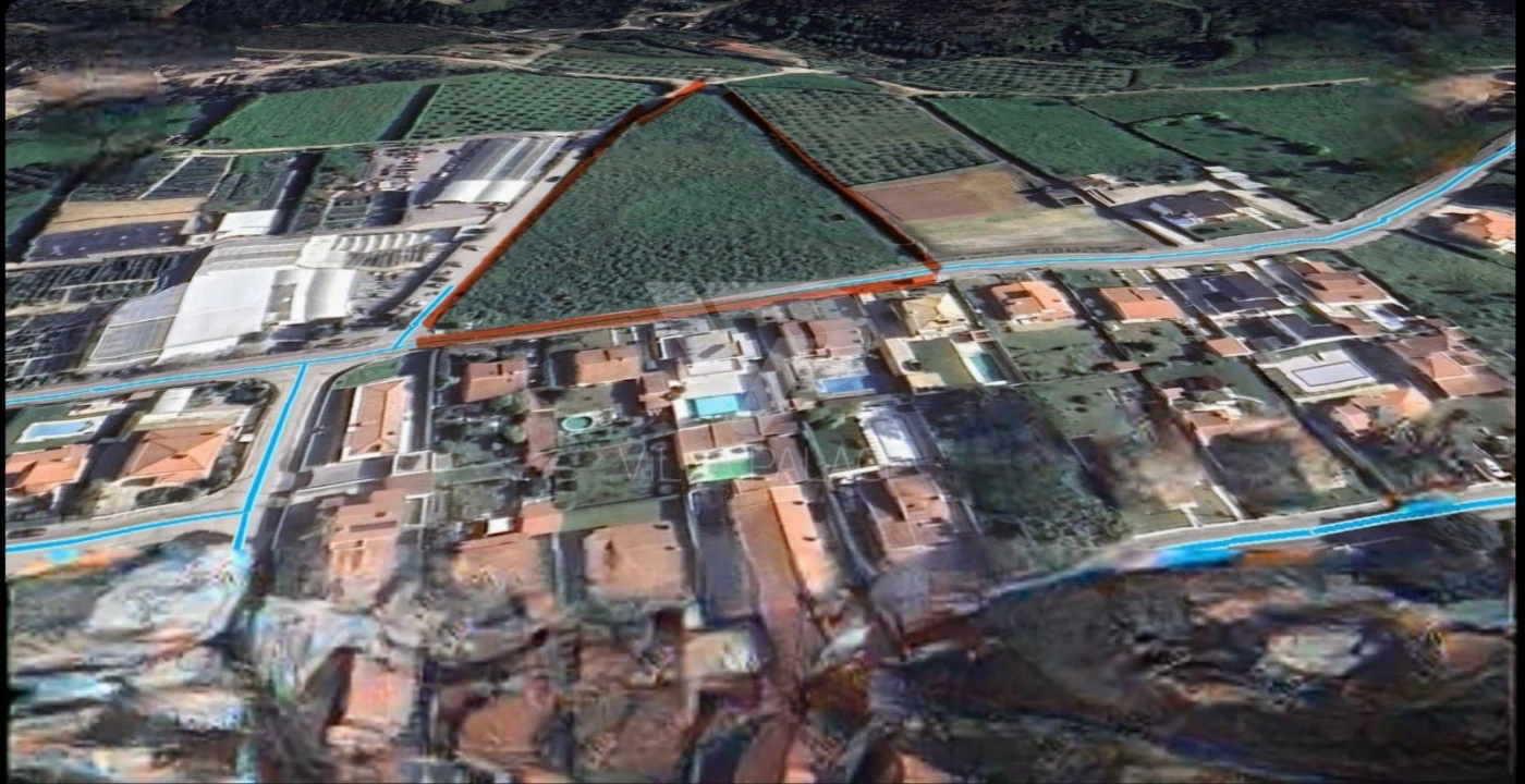 Terreno para Venda em Santo Isidoro Foto 3