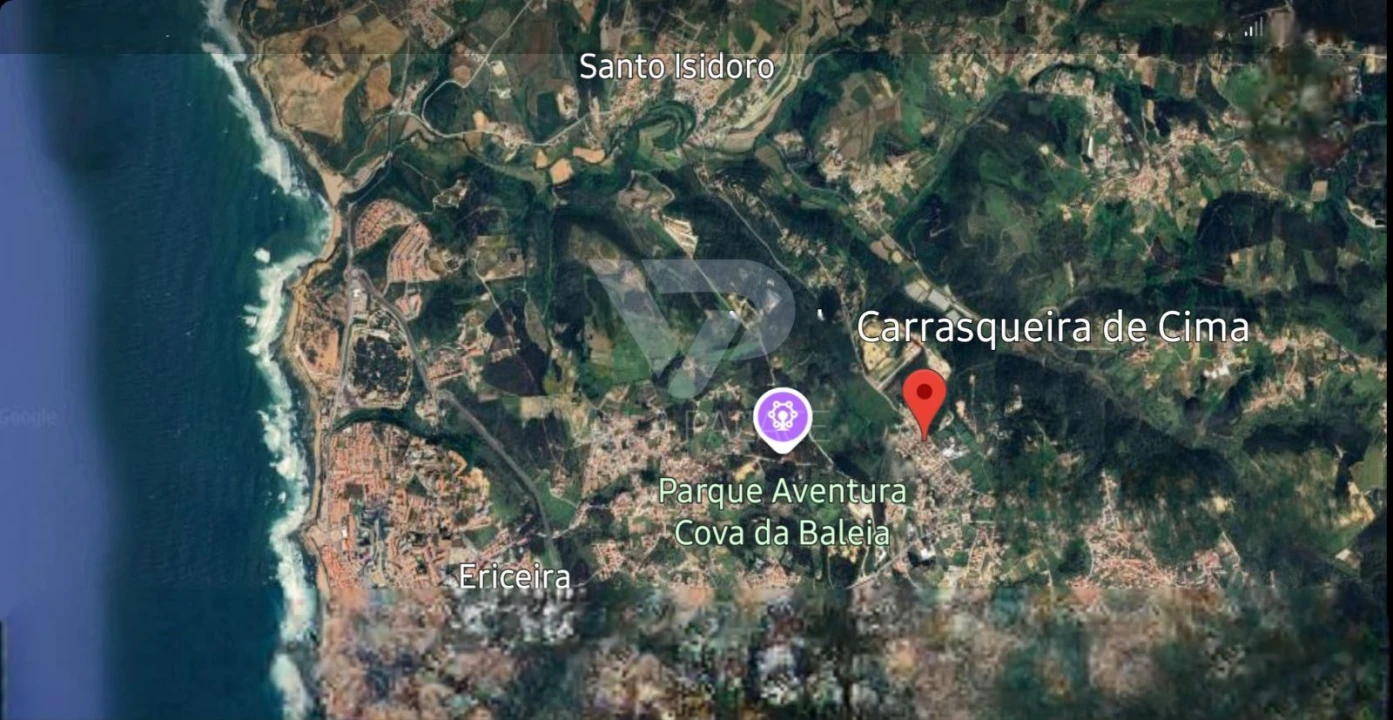 Terreno para Venda em Santo Isidoro Foto 1