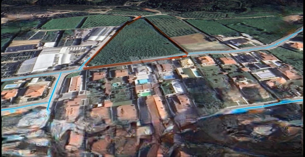 Terreno para Venda em Santo Isidoro Foto 3