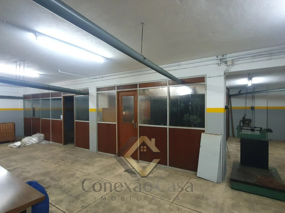 Armazém para Venda em Mafamude e Vilar do Paraíso Foto 7