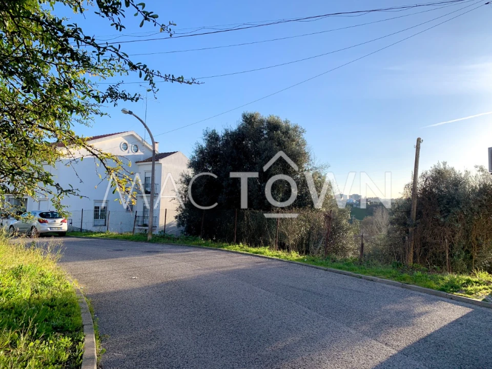 Terreno para Venda em Torres Novas (São Pedro), Lapas e Ribeira Branca Foto 5