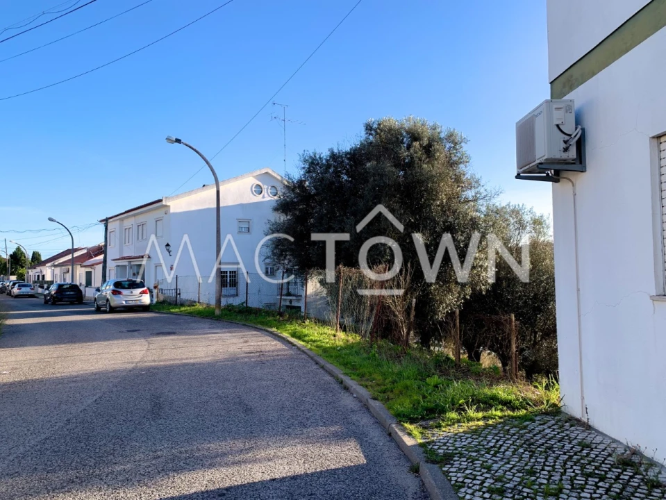 Terreno para Venda em Torres Novas (São Pedro), Lapas e Ribeira Branca Foto 3