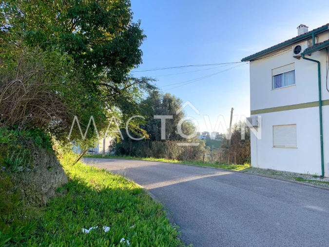 Terreno para Venda em Torres Novas (São Pedro), Lapas e Ribeira Branca Foto 4