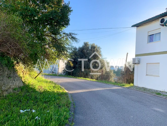 Terreno para Venda em Torres Novas (São Pedro), Lapas e Ribeira Branca Foto 5