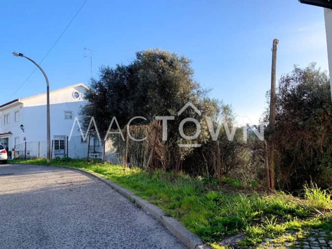 Terreno para Venda em Torres Novas (São Pedro), Lapas e Ribeira Branca Foto 7