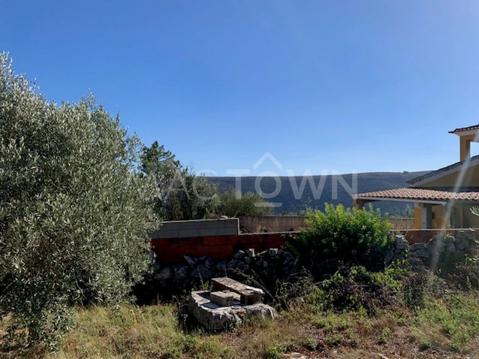 Terreno para Venda em Mira de Aire Foto 6