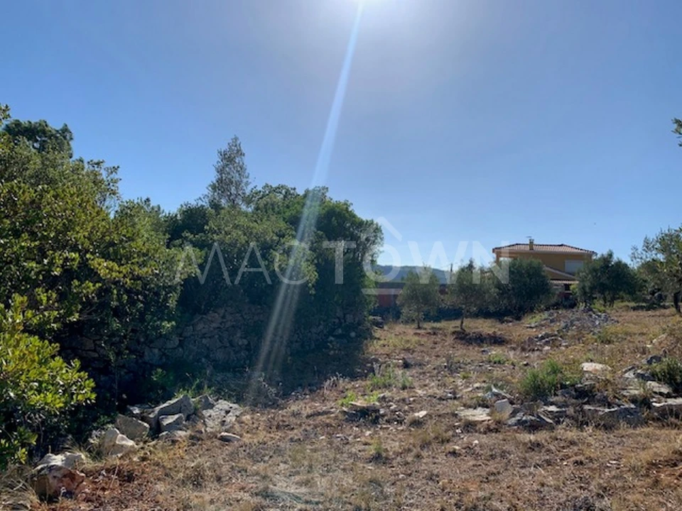 Terreno para Venda em Mira de Aire Foto 17