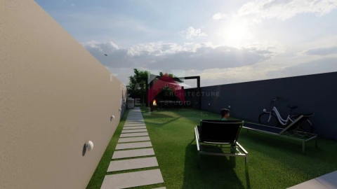 Moradia T3 para Venda em Esgueira