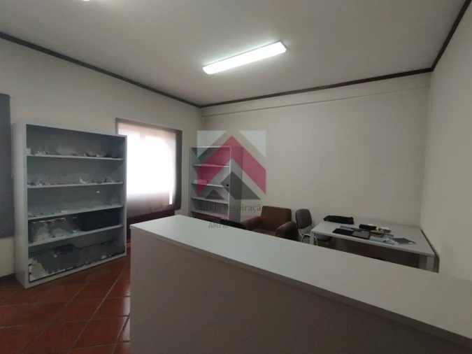 Loja para Arrendamento em Águeda e Borralha