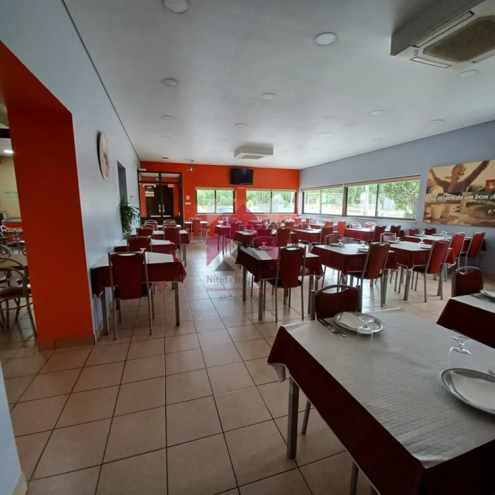 Negócio para Cedência de Quotas em Palhaça Foto 4