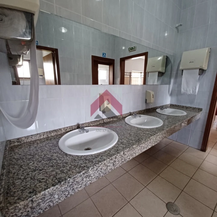 Negócio para Cedência de Quotas em Palhaça Foto 10
