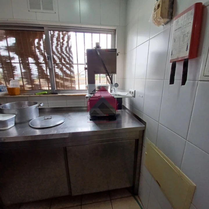 Negócio para Cedência de Quotas em Palhaça Foto 21