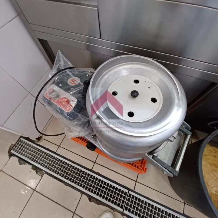 Negócio para Cedência de Quotas em Palhaça Foto 28