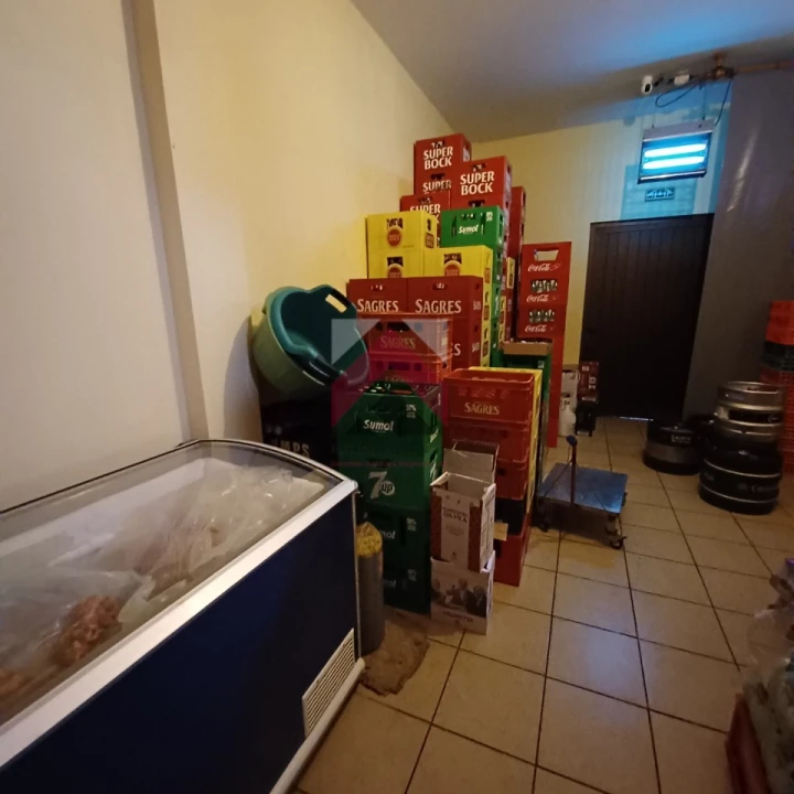 Negócio para Cedência de Quotas em Palhaça Foto 40