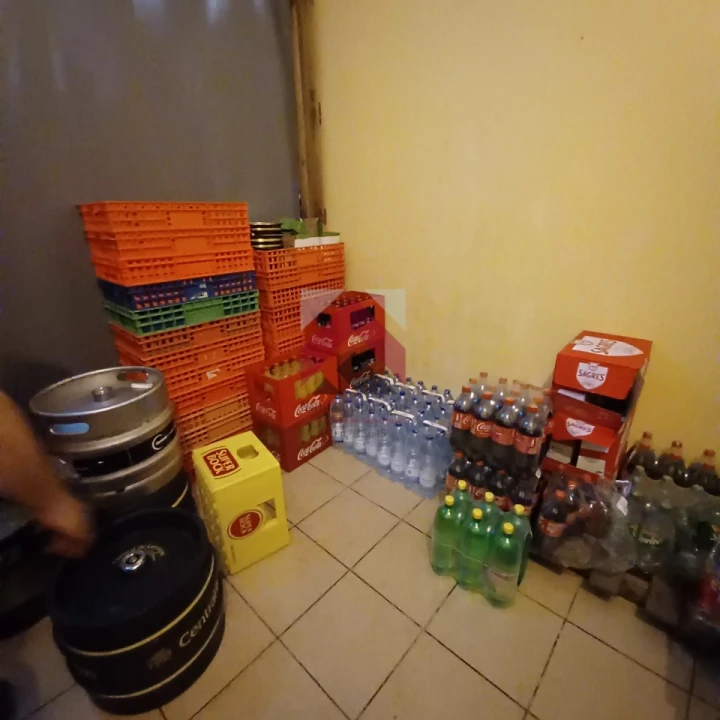 Negócio para Cedência de Quotas em Palhaça Foto 42