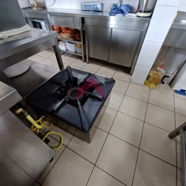 Negócio para Cedência de Quotas em Palhaça