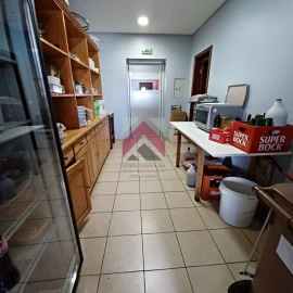Negócio para Cedência de Quotas em Palhaça