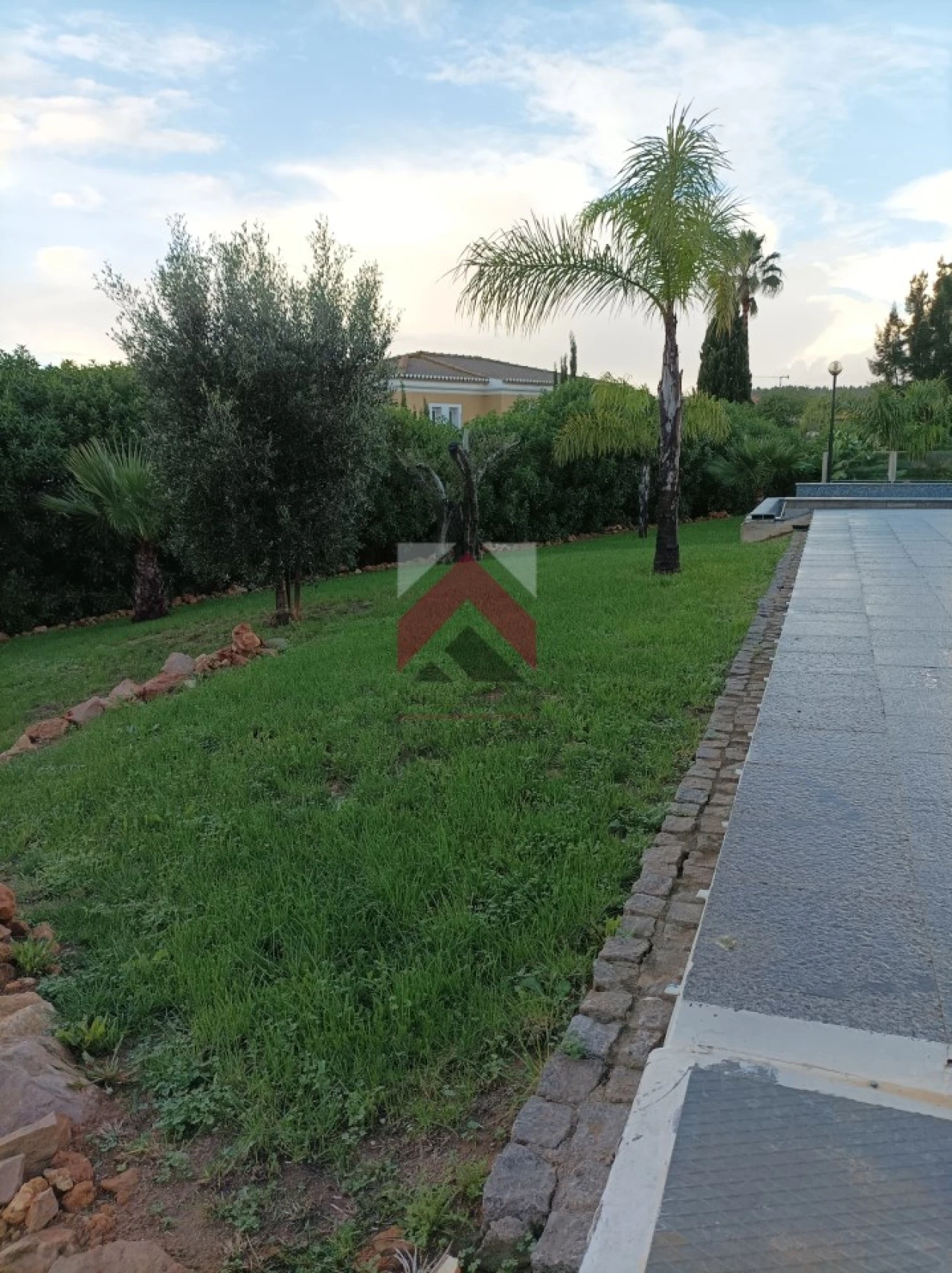 Moradia T3 para Venda em Odiaxere Foto 16