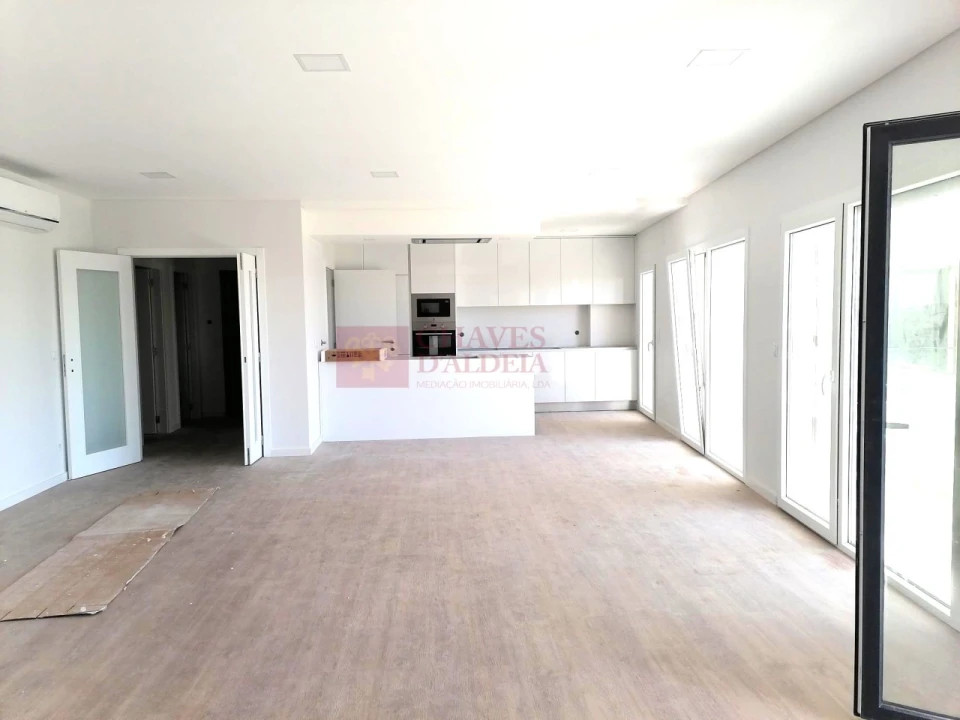 Apartamento T3 para Venda em Mafra Foto 1