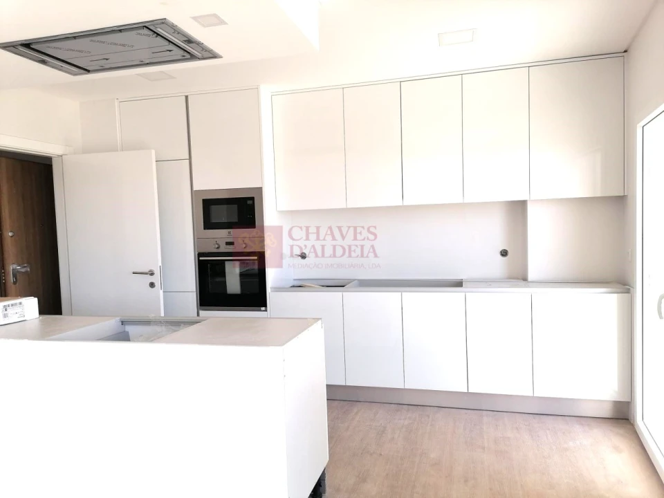 Apartamento T3 para Venda em Mafra Foto 2