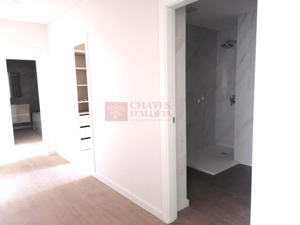 Apartamento T3 para Venda em Mafra Foto 4