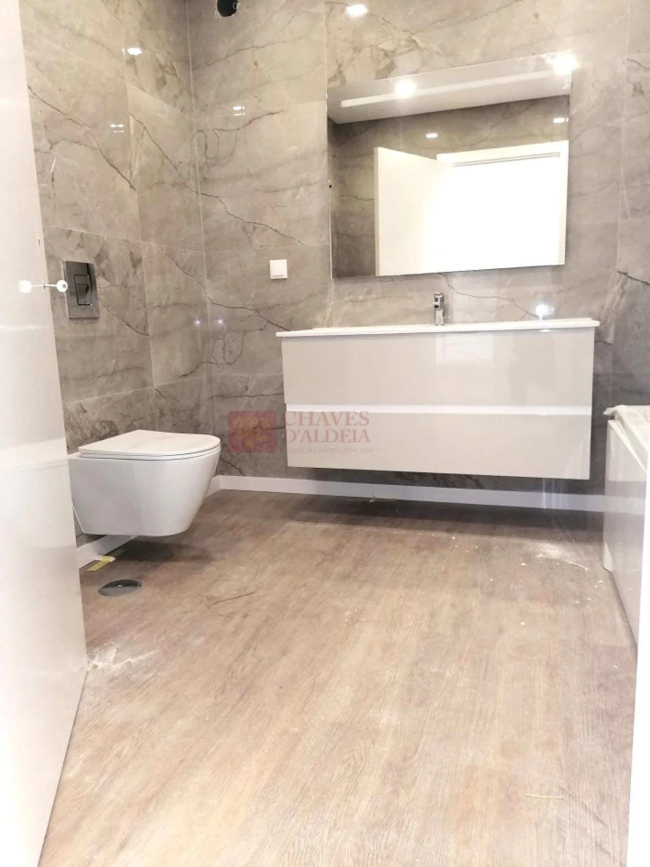 Apartamento T3 para Venda em Mafra Foto 11