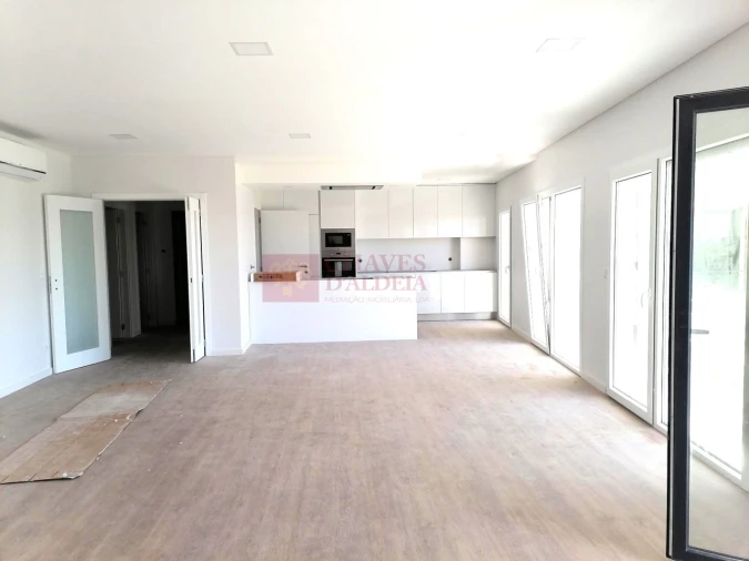 Apartamento T3 para Venda em Mafra