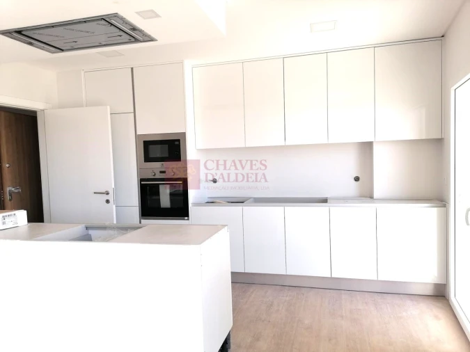 Apartamento T3 para Venda em Mafra Foto 2