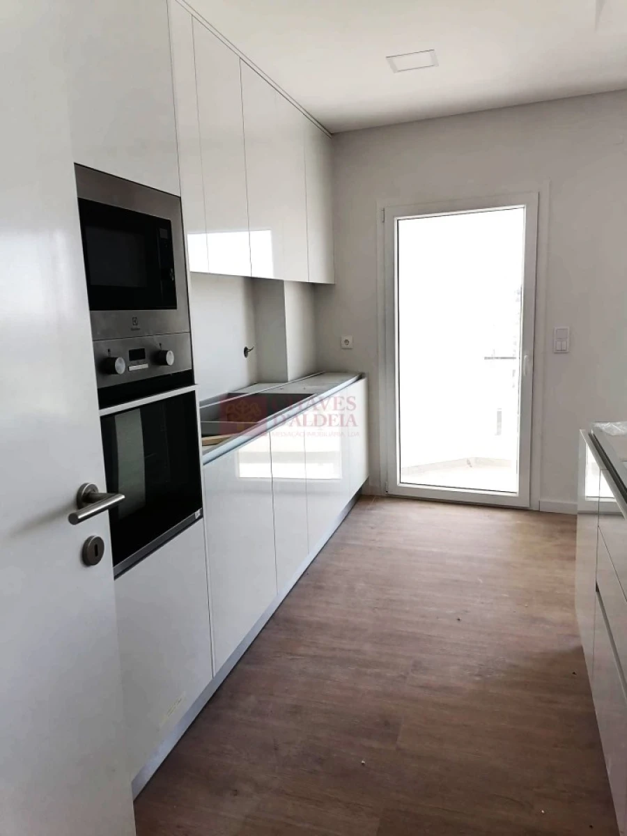 Apartamento T3 para Venda em Mafra Foto 3
