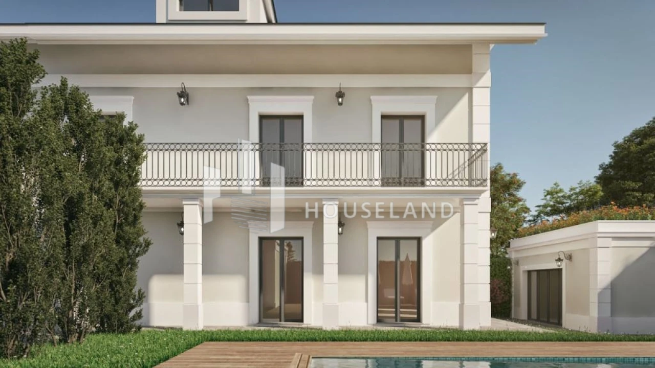 Moradia T4 para Venda em Gulpilhares e Valadares Foto 15