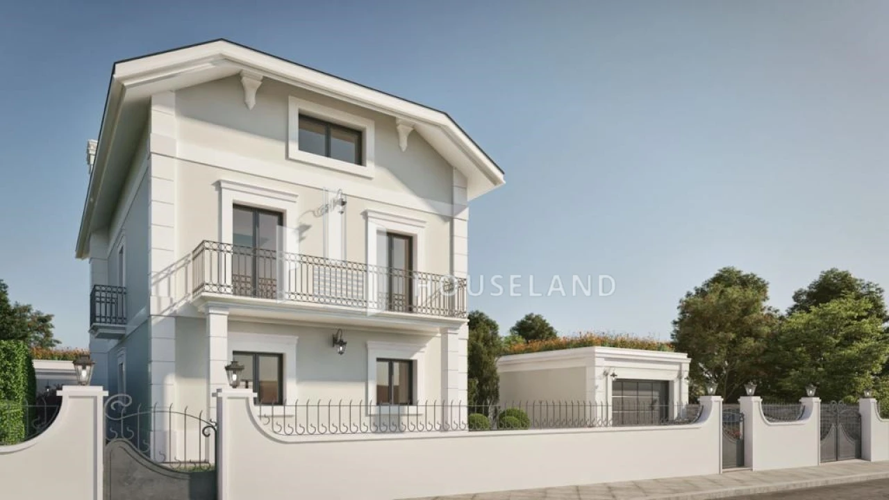 Moradia T4 para Venda em Gulpilhares e Valadares Foto 4