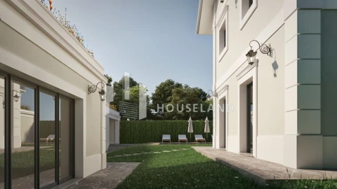 Moradia T4 para Venda em Gulpilhares e Valadares