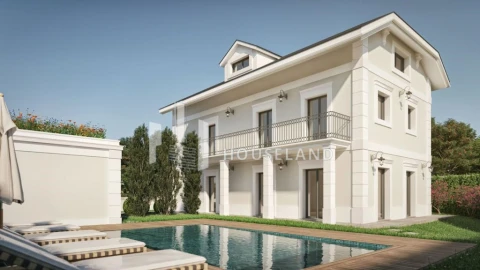 Moradia T4 para Venda em Gulpilhares e Valadares
