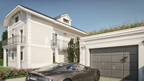 Moradia T4 para Venda em Gulpilhares e Valadares