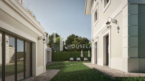 Moradia T4 para Venda em Gulpilhares e Valadares