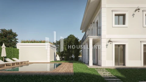 Moradia T4 para Venda em Gulpilhares e Valadares