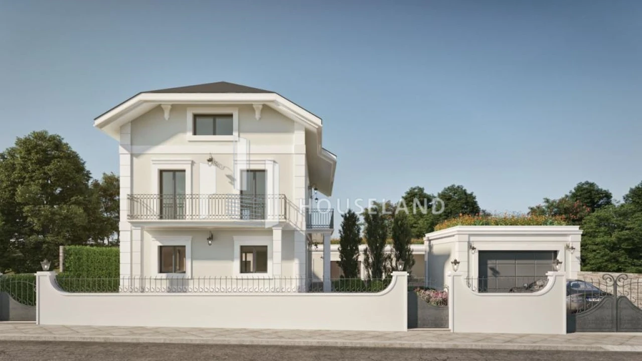 Moradia T4 para Venda em Gulpilhares e Valadares Foto 62